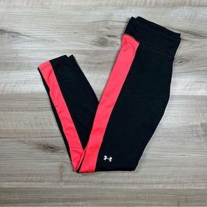 Under Armour Cold Gear Leggings